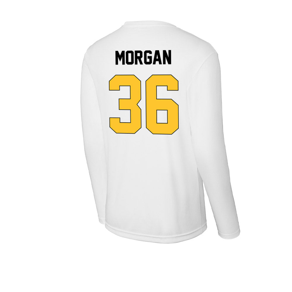 Southern Miss - NCAA Softball : Abigail Morgan - Activewear Long Sleeve T-Shirt-1