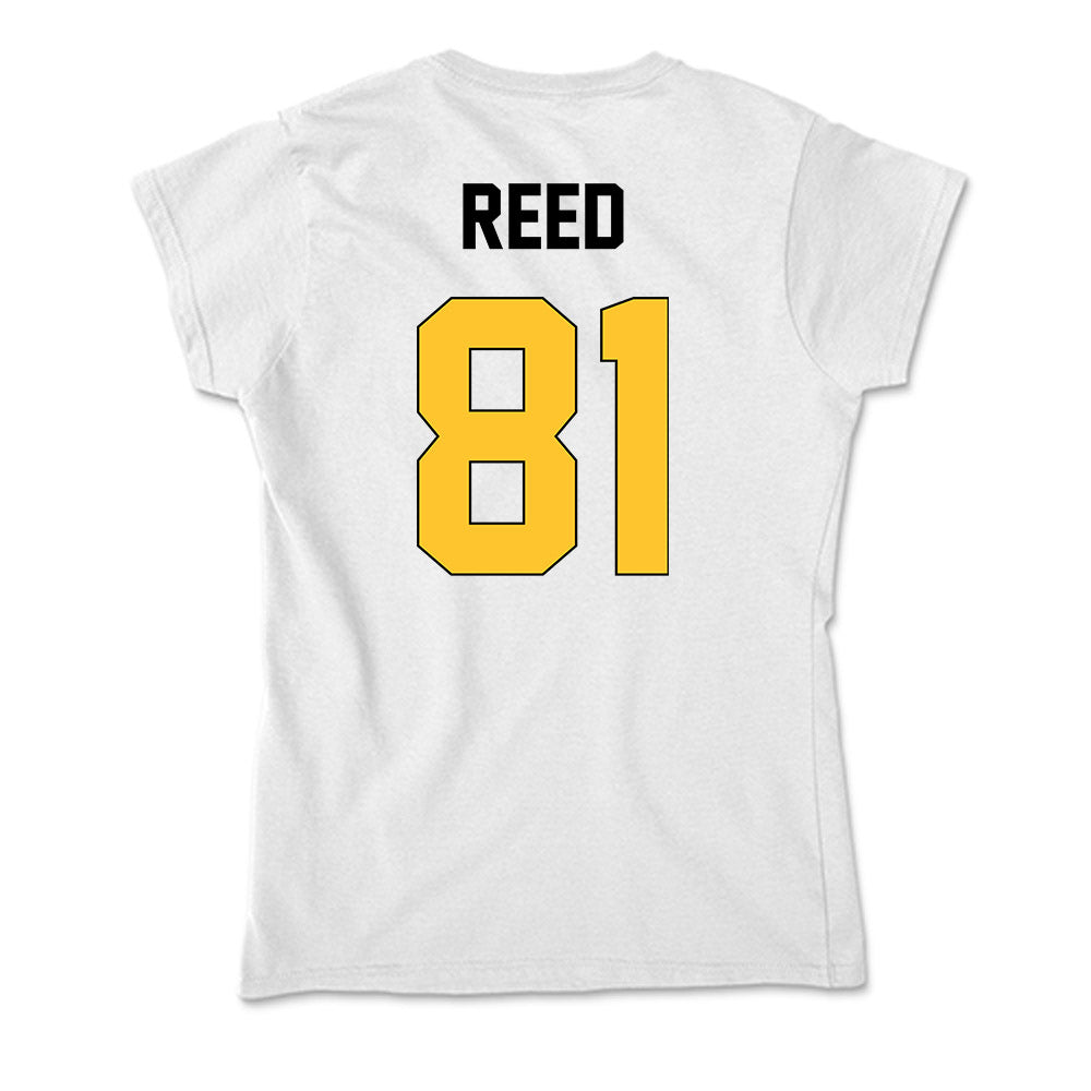 Southern Miss - NCAA Football : Cace Reed - Soft Style Women’s T-Shirt-1