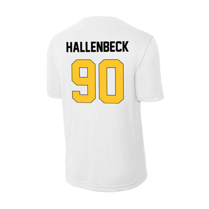 Southern Miss - NCAA Football : Najae Hallenbeck - Activewear T-Shirt-1