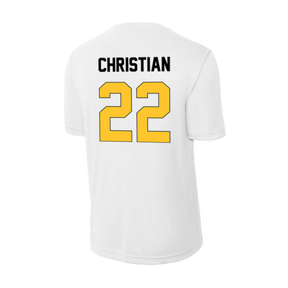 Southern Miss - NCAA Softball : Olivia Christian - Activewear T-Shirt-1