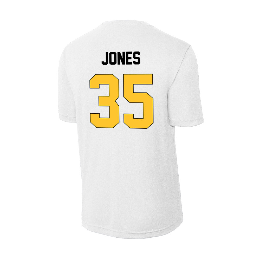 Southern Miss - NCAA Football : Christopher Jones - Activewear T-Shirt-1