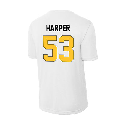 Southern Miss - NCAA Football : Joseph Harper - Activewear T-Shirt-1