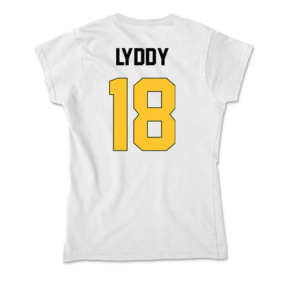 Southern Miss - NCAA Football : Landry Lyddy - Soft Style Women’s T-Shirt-1