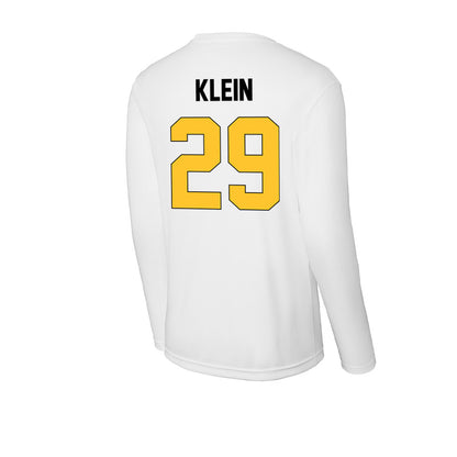 Southern Miss - NCAA Football : Jackson Klein - Activewear Long Sleeve T-Shirt-1
