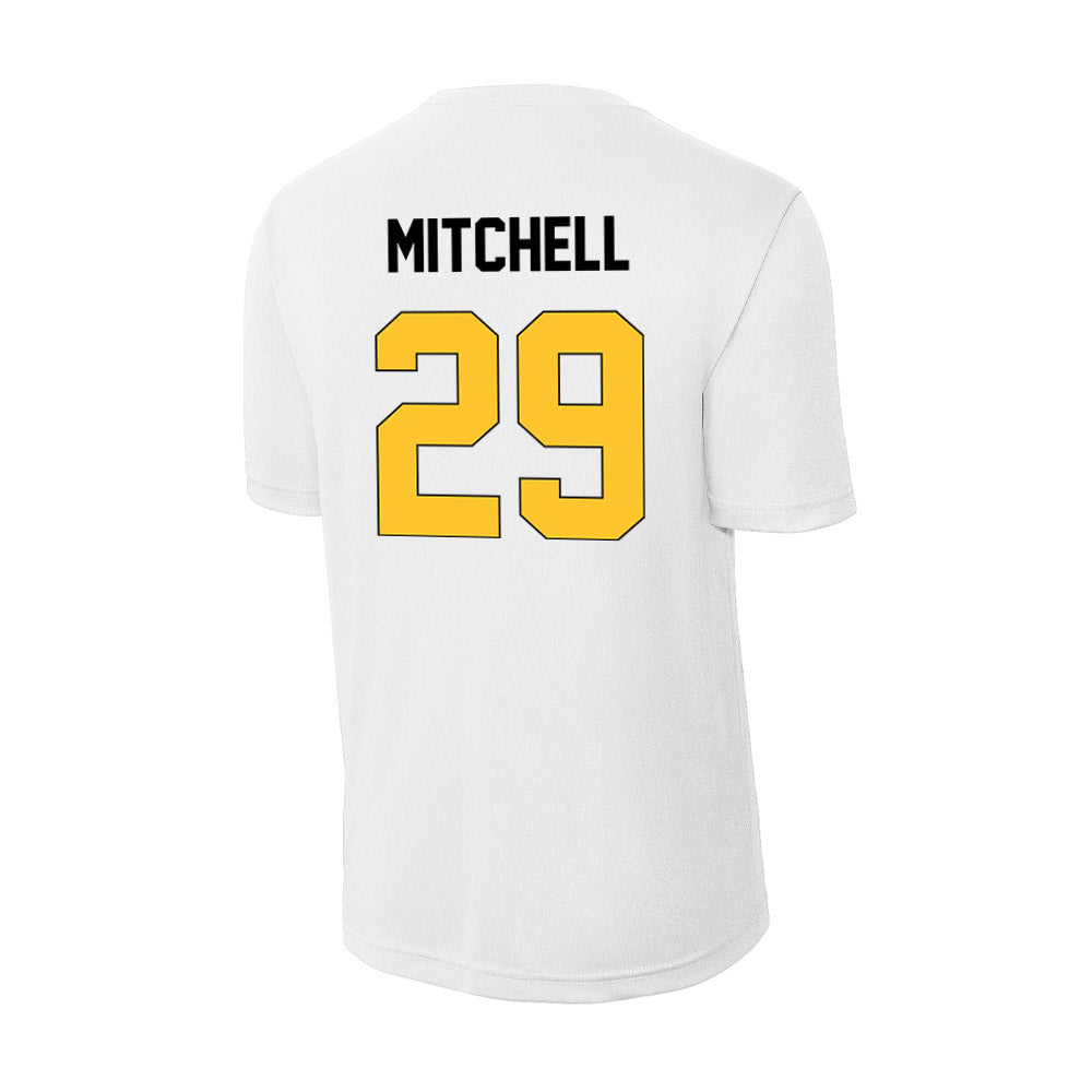 Southern Miss - NCAA Baseball : Samuel Mitchell - Activewear T-Shirt-1
