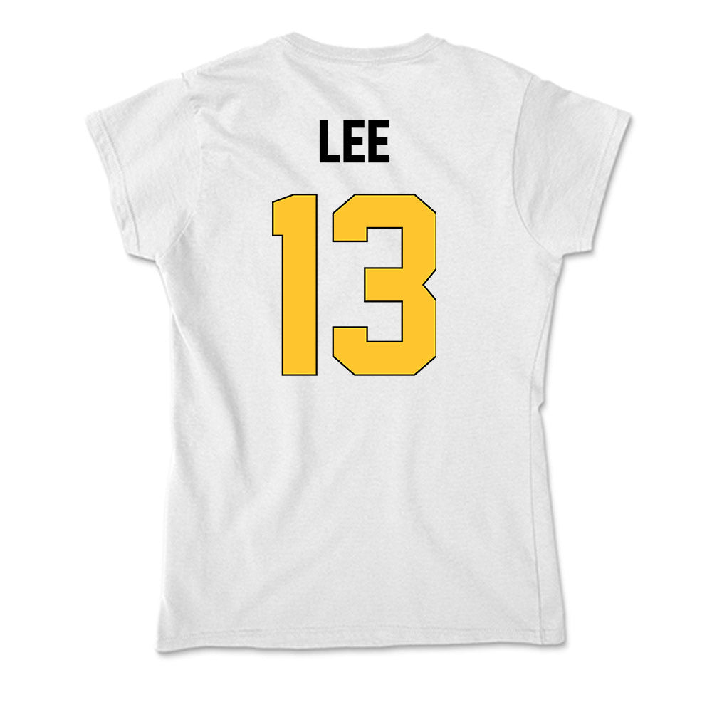 Southern Miss - NCAA Softball : Jana Lee - Soft Style Women’s T-Shirt-1