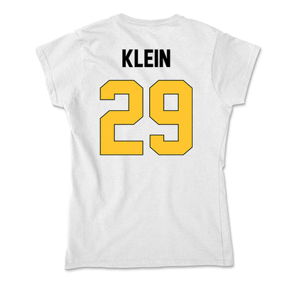Southern Miss - NCAA Football : Jackson Klein - Soft Style Women’s T-Shirt-1