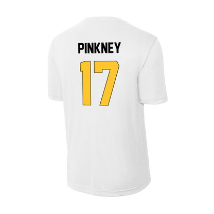 Southern Miss - NCAA Football : Tre Pinkney - Activewear T-Shirt-1