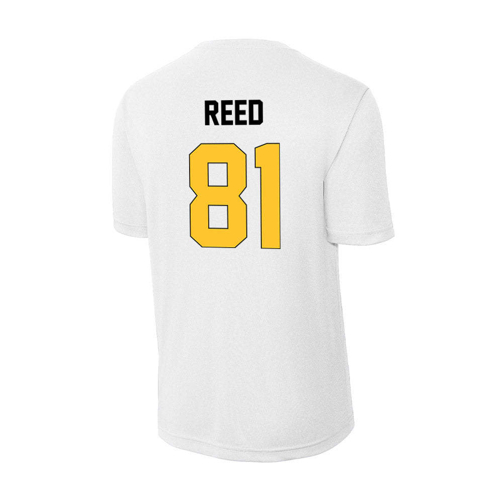Southern Miss - NCAA Football : Cace Reed - Activewear T-Shirt-1