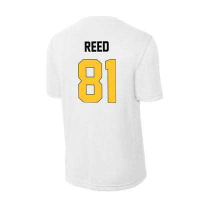 Southern Miss - NCAA Football : Cace Reed - Activewear T-Shirt-1