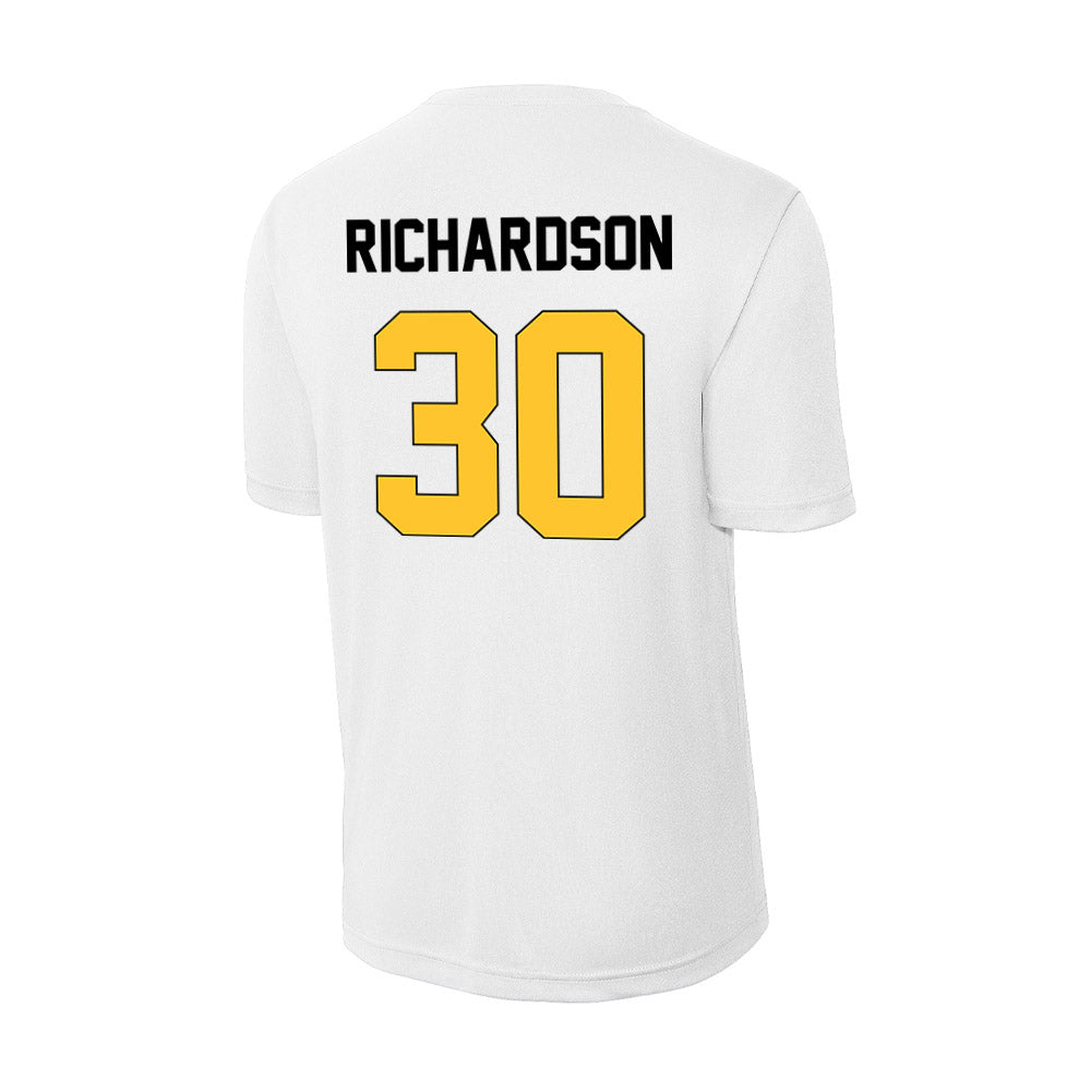 Southern Miss - NCAA Baseball : Cole Richardson - Activewear T-Shirt-1