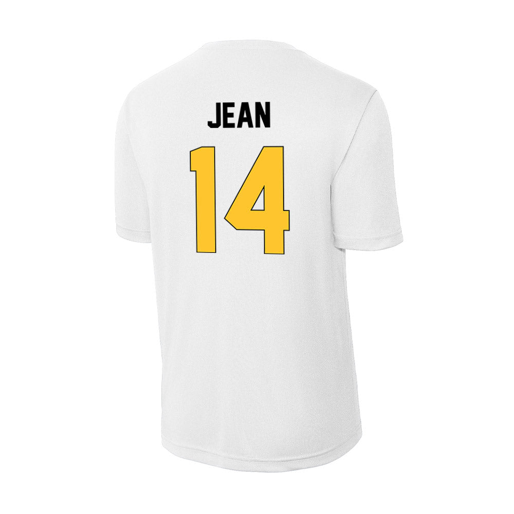 Southern Miss - NCAA Women's Basketball : Nyla Jean - Activewear T-Shirt-1