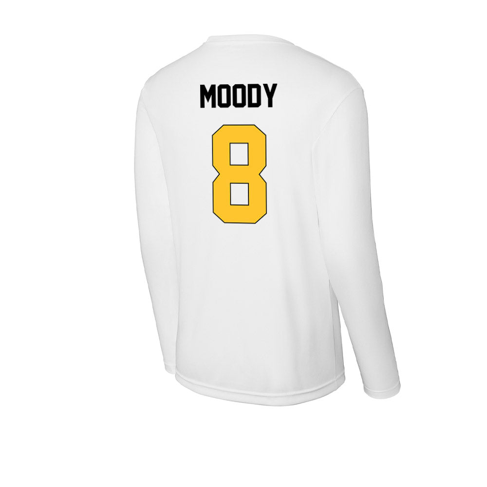 Southern Miss - NCAA Softball : Maddie Moody - Activewear Long Sleeve T-Shirt-1