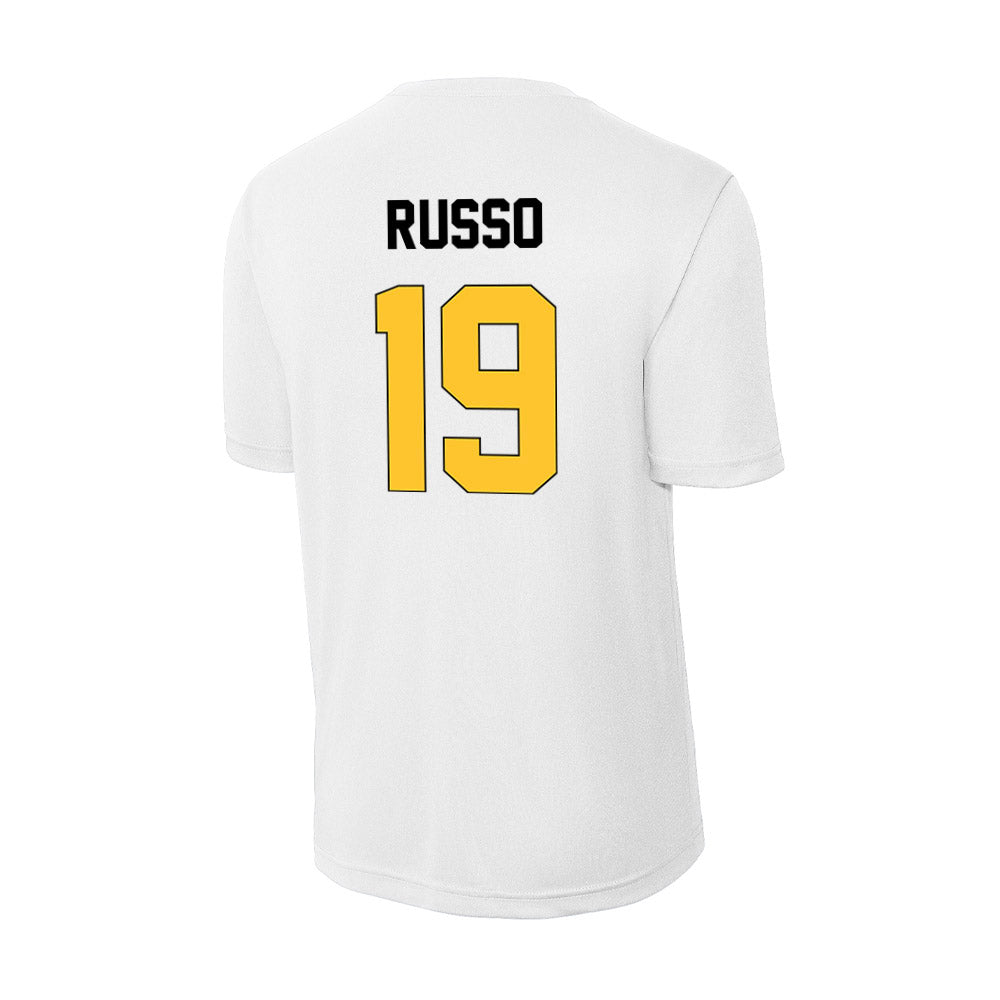 Southern Miss - NCAA Baseball : Matthew Russo - Activewear T-Shirt-1