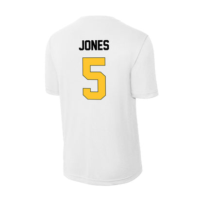 Southern Miss - NCAA Football : Jataurrean Jones - Activewear T-Shirt-1