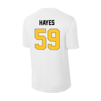 Southern Miss - NCAA Football : Chris Hayes - Activewear T-Shirt-1