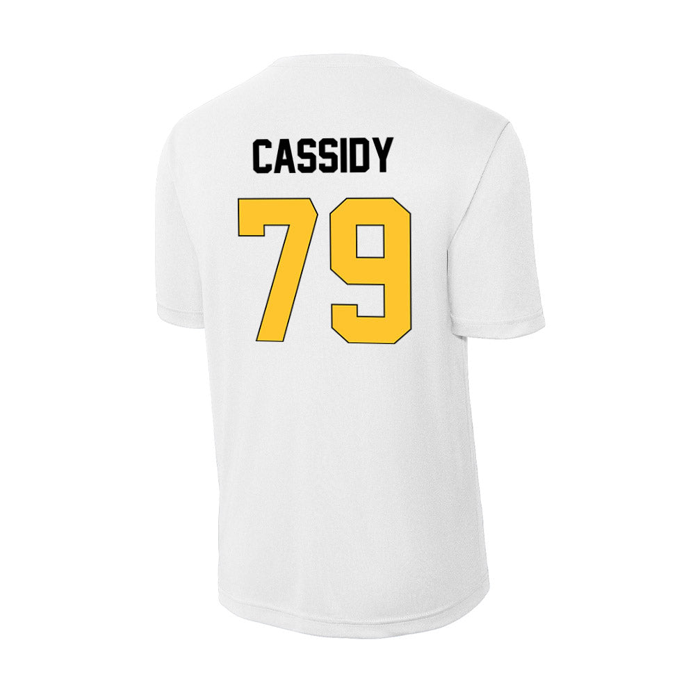 Southern Miss - NCAA Football : Liam Cassidy - Activewear T-Shirt-1