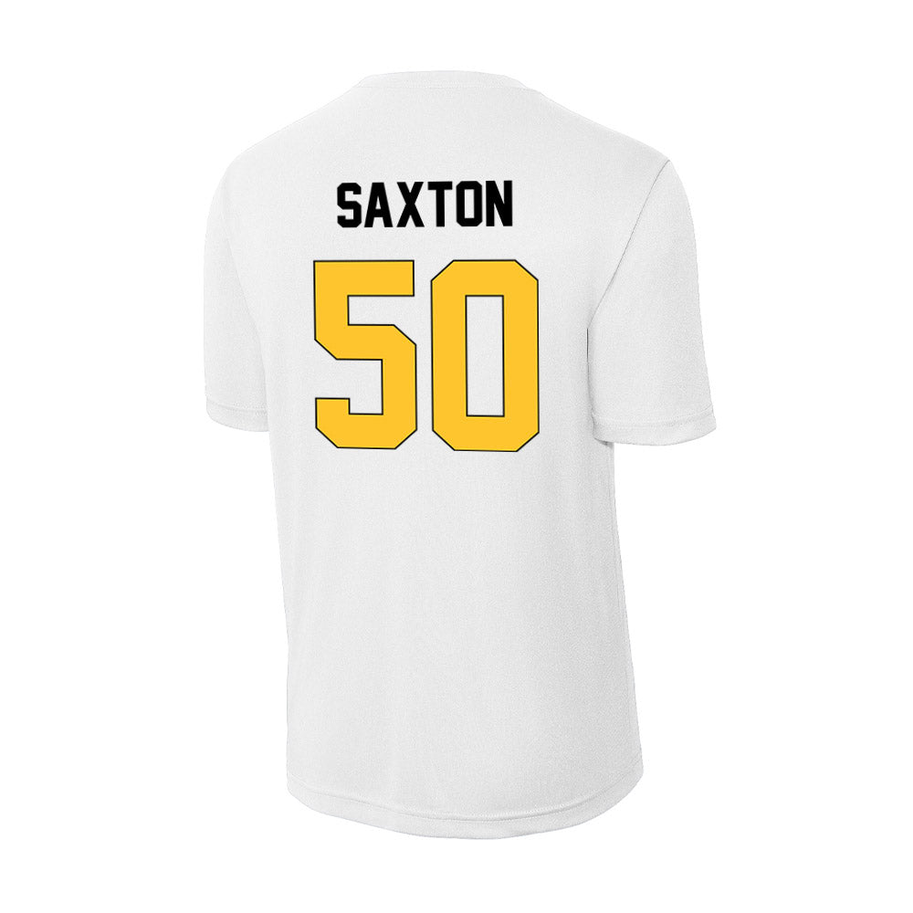 Southern Miss - NCAA Football : Will Saxton - Activewear T-Shirt-1