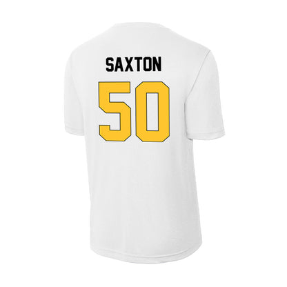 Southern Miss - NCAA Football : Will Saxton - Activewear T-Shirt-1