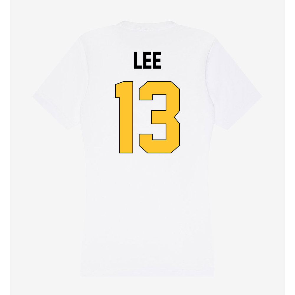 Southern Miss - NCAA Softball : Jana Lee - Women's V-Neck T-Shirt-1