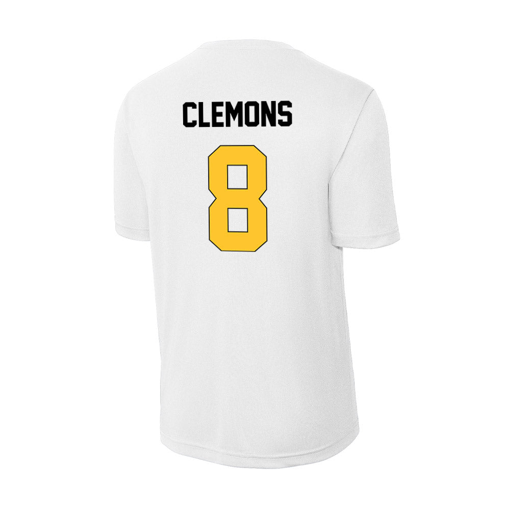 Southern Miss - NCAA Football : Jalil Clemons - Activewear T-Shirt-1
