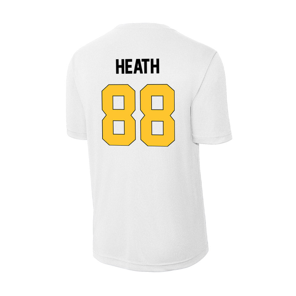 Southern Miss - NCAA Football : Kyirin Heath - Activewear T-Shirt-1