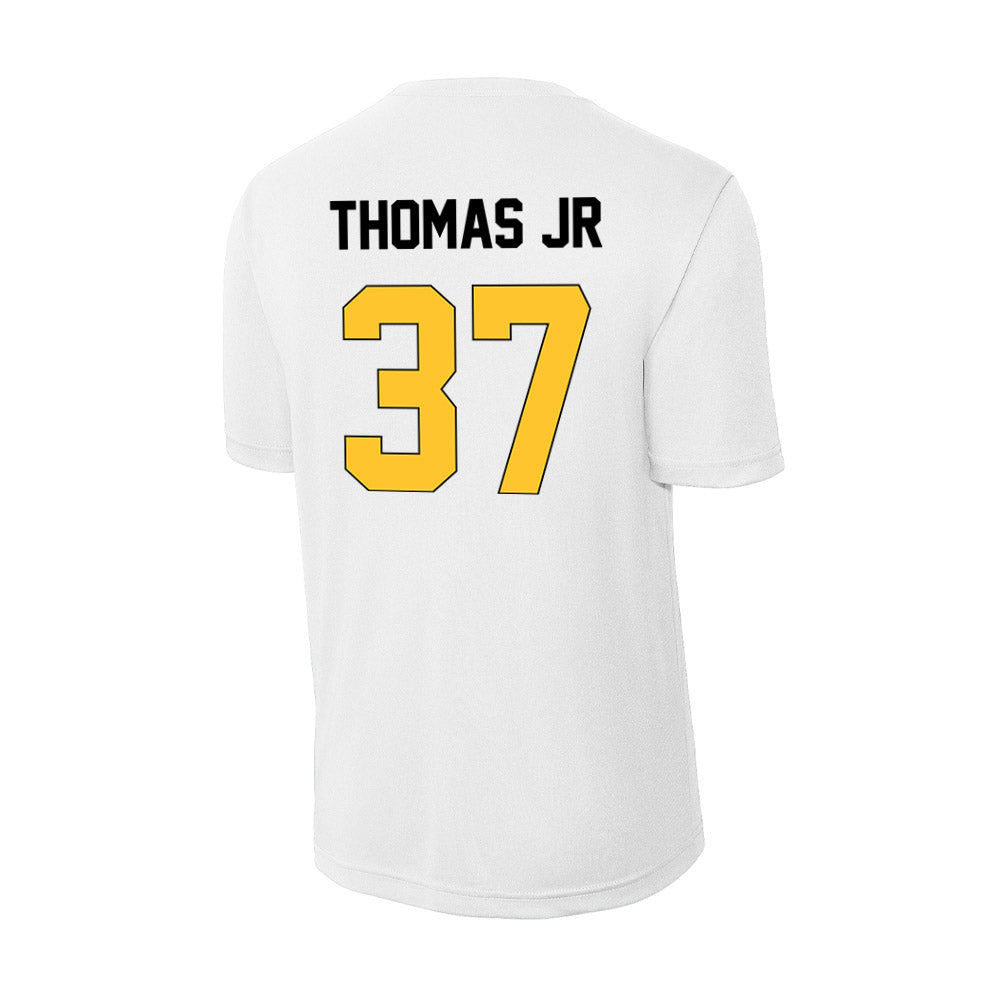 Southern Miss - NCAA Football : Eric Thomas Jr - Activewear T-Shirt-1