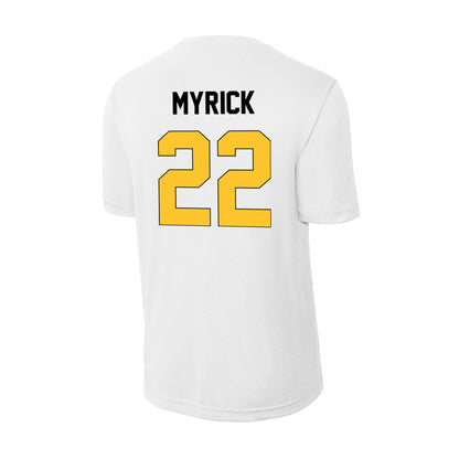 Southern Miss - NCAA Football : Corey Myrick - Activewear T-Shirt-1