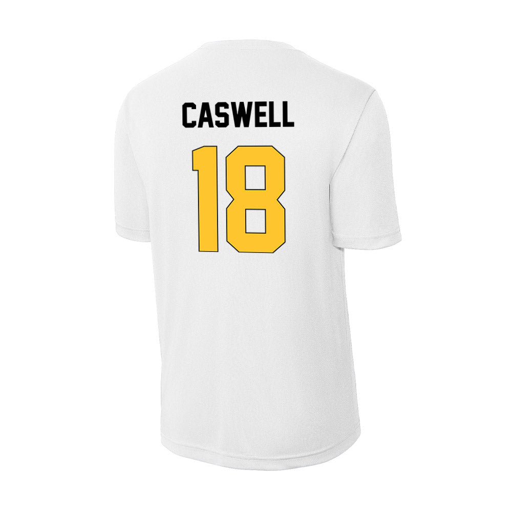 Southern Miss - NCAA Football : MaLik Caswell - Activewear T-Shirt-1
