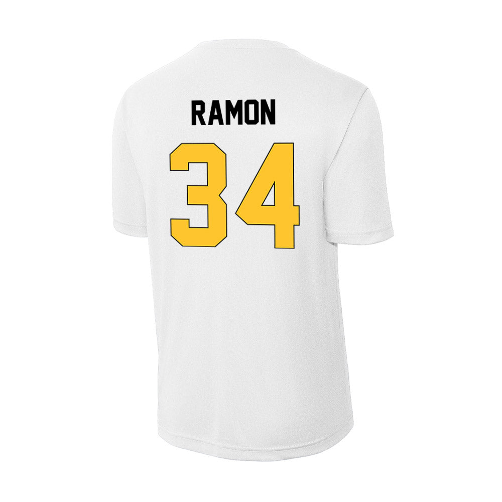 Southern Miss - NCAA Softball : Bella Ramon - Activewear T-Shirt-1