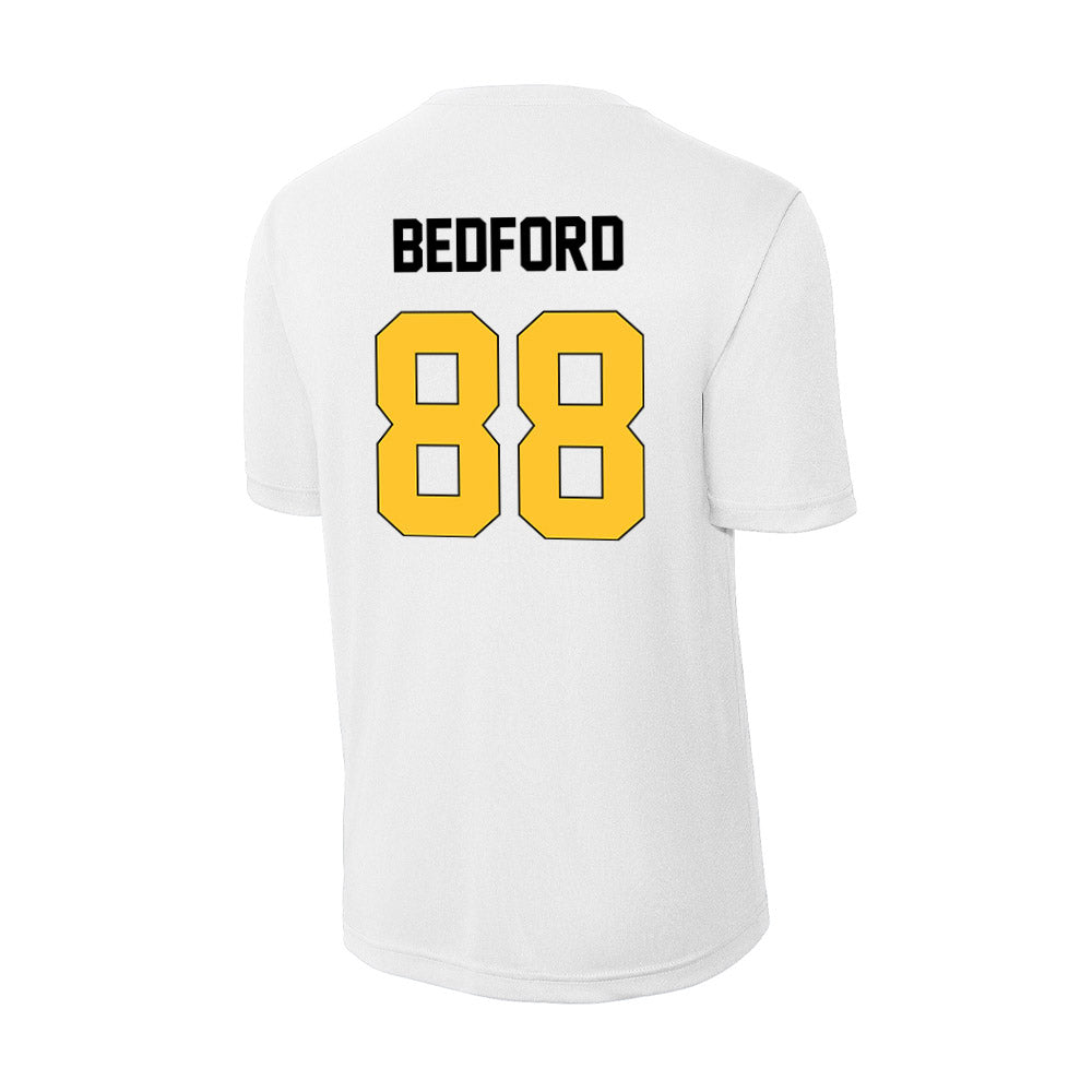 Southern Miss - NCAA Football : Terron Bedford - Activewear T-Shirt-1