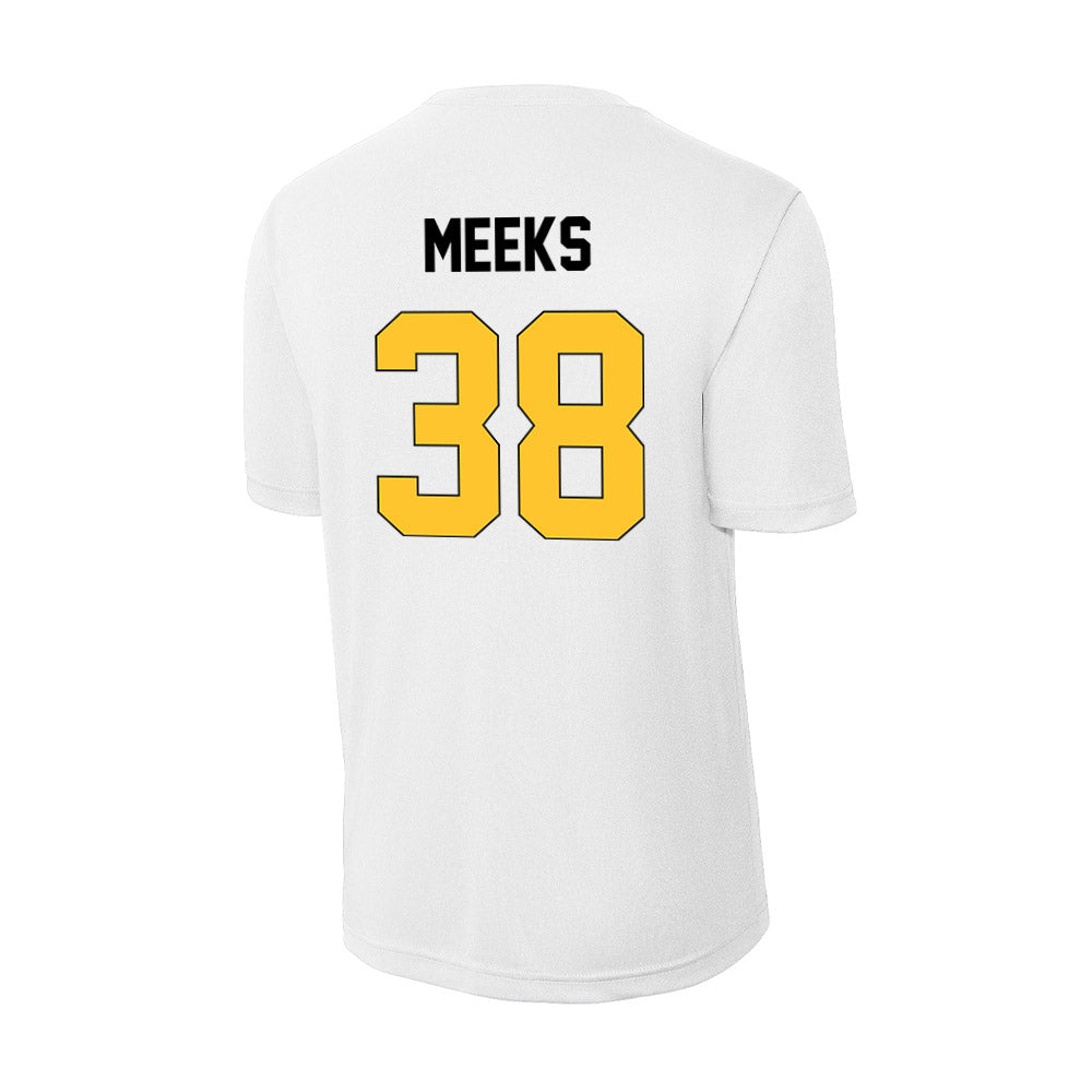 Southern Miss - NCAA Baseball : Drake Meeks - Activewear T-Shirt-1