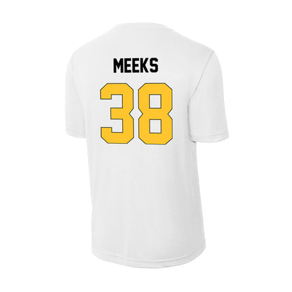 Southern Miss - NCAA Baseball : Drake Meeks - Activewear T-Shirt-1