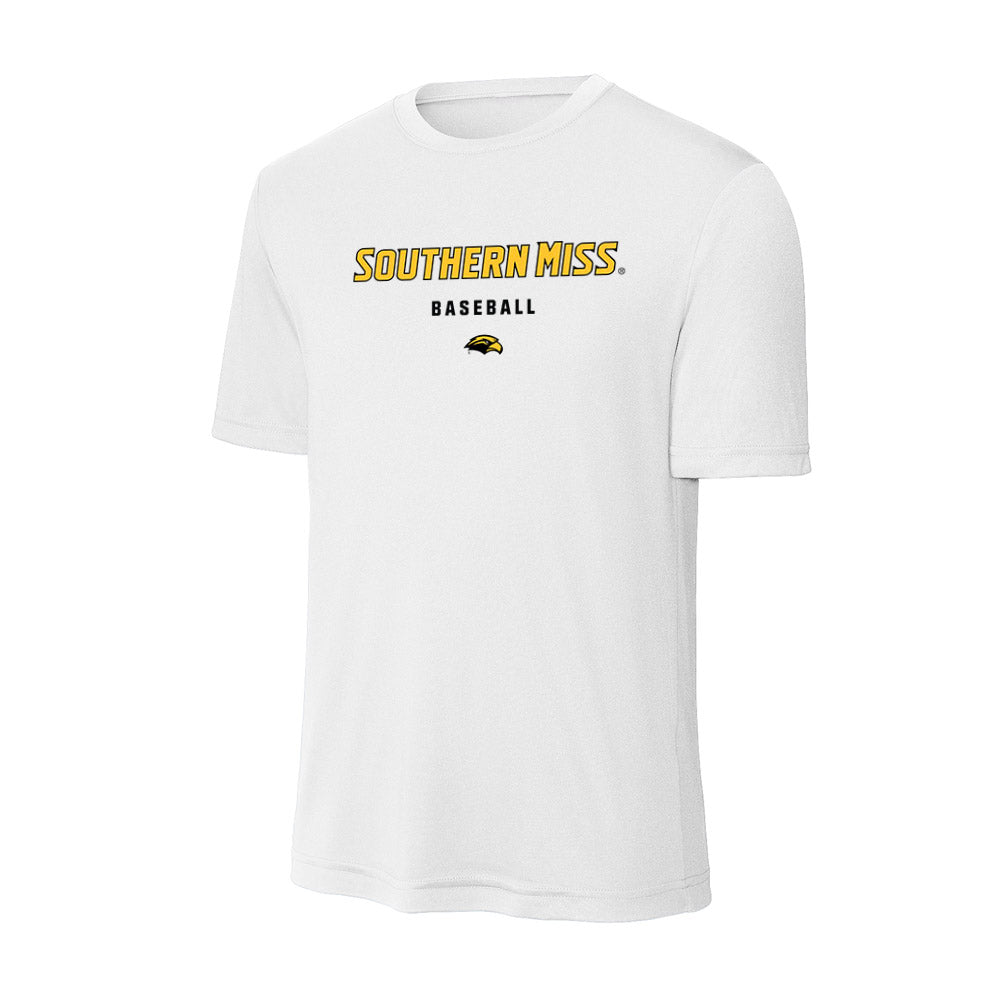 Southern Miss - NCAA Baseball : JB Middleton - Activewear T-Shirt-0