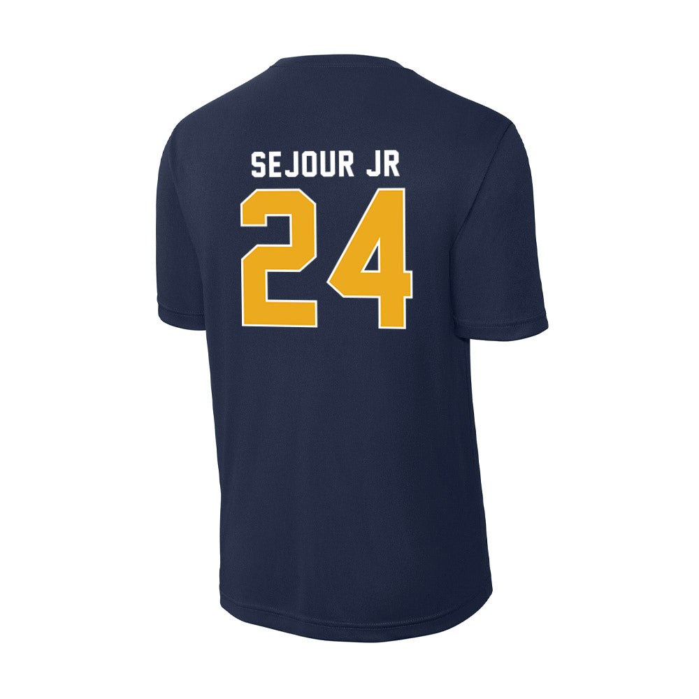 UTC - NCAA Football : Kelly Sejour Jr - Activewear T-Shirt-1
