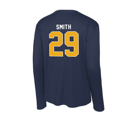 UTC - NCAA Football : Amaari Smith - Activewear Long Sleeve T-Shirt