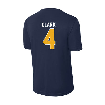 UTC - NCAA Beach Volleyball : Taylor Clark - Activewear T-shirt
