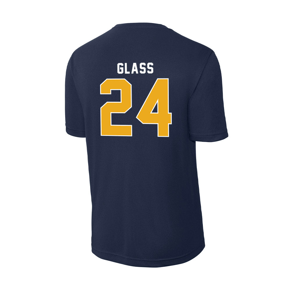 UTC - NCAA Softball : Shayna Glass - Activewear T-shirt