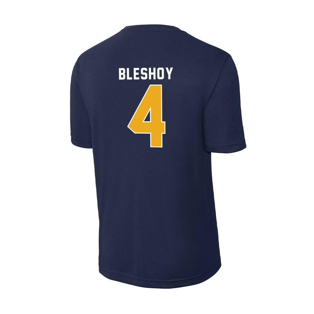 UTC - NCAA Men's Basketball : Zachary Bleshoy - Activewear T-Shirt-1