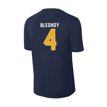 UTC - NCAA Men's Basketball : Zachary Bleshoy - Activewear T-Shirt-1
