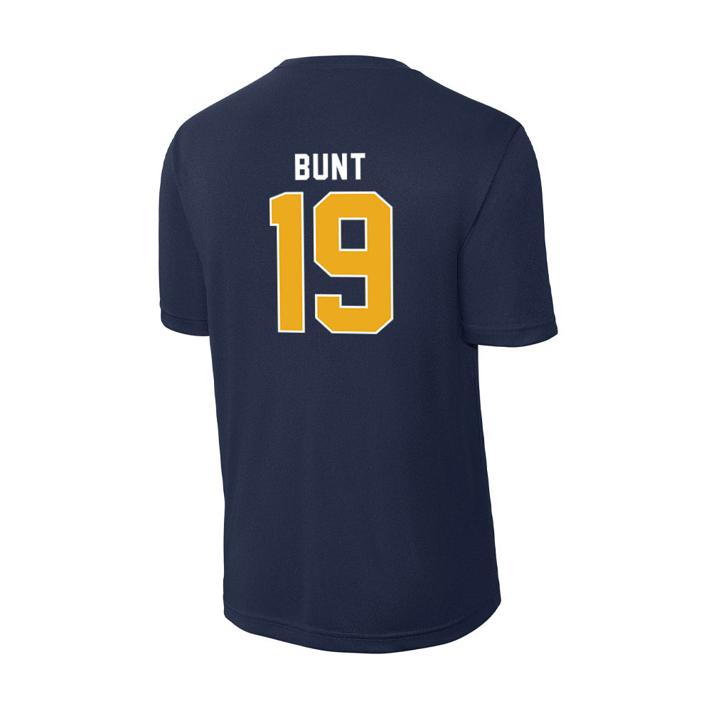 UTC - NCAA Softball : Abi Bunt - Activewear T-shirt