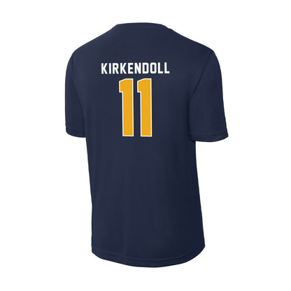 UTC - NCAA Women's Volleyball : Kynli kirkendoll - Activewear T-shirt