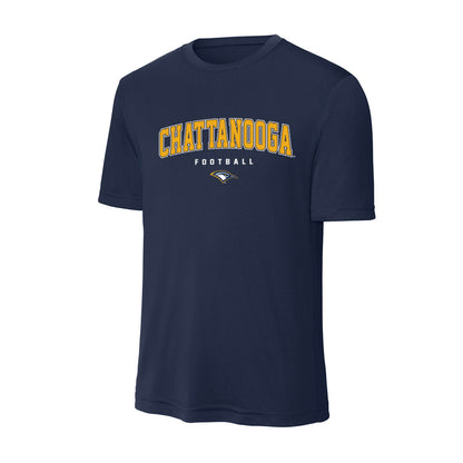 UTC - NCAA Football : Jordan Davis - Activewear T-Shirt-0