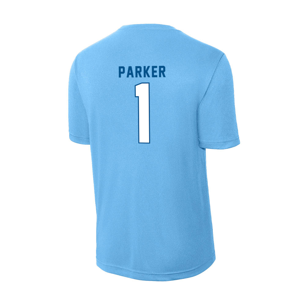 SSU - NCAA Men's Soccer : Jack Parker - Activewear T-shirt