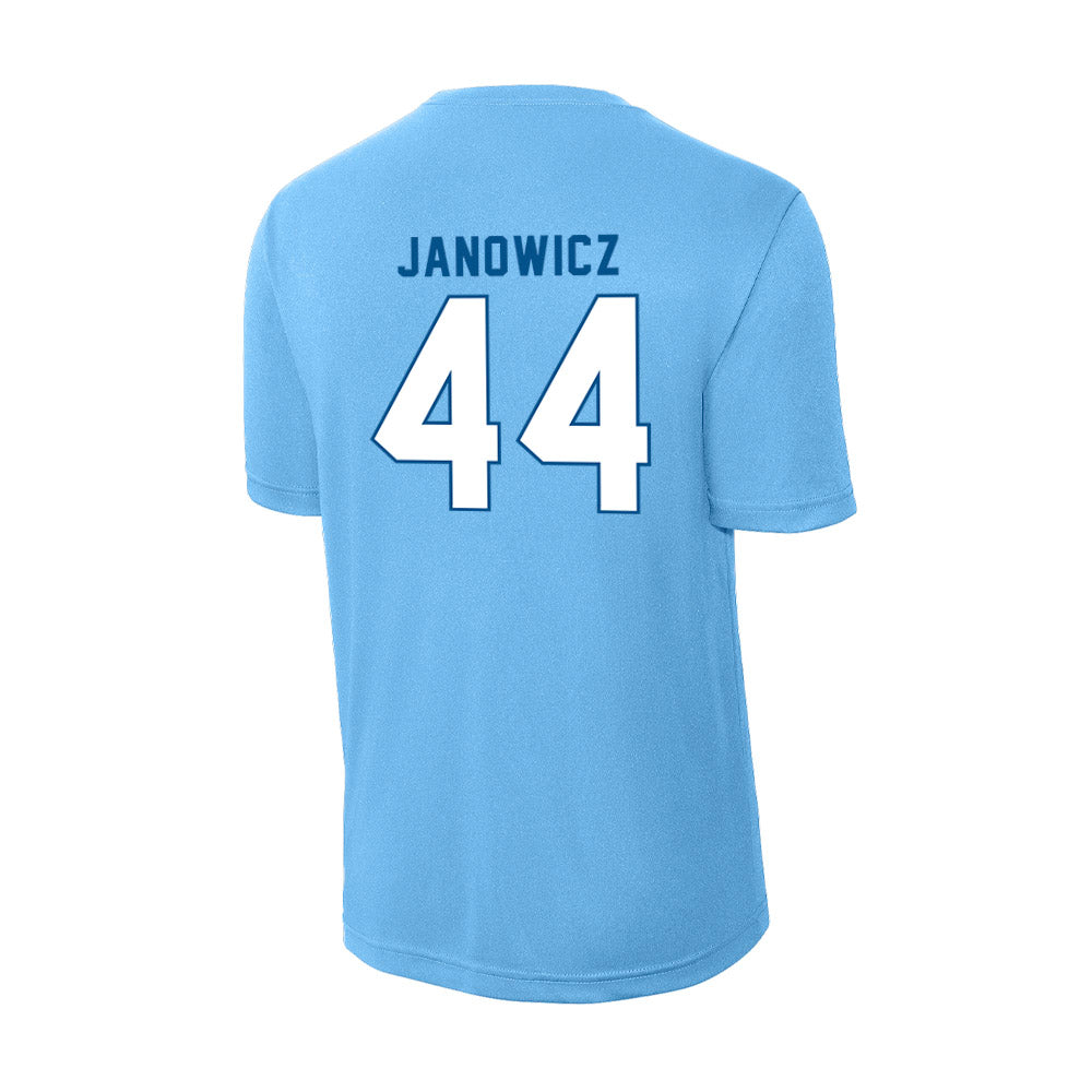SSU - NCAA Baseball : Blake Janowicz - Activewear T-shirt
