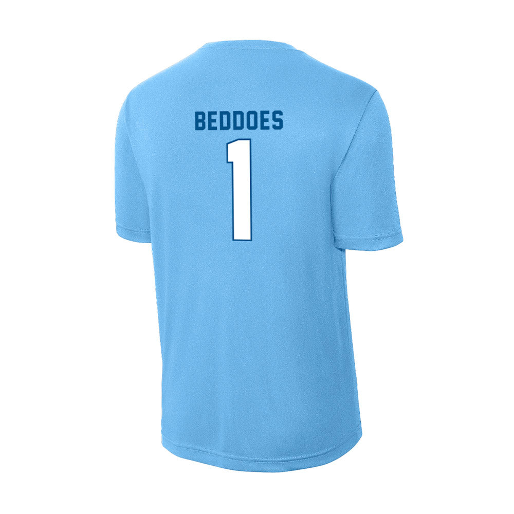 SSU - NCAA Women's Soccer : Ariana Beddoes - Activewear T-shirt