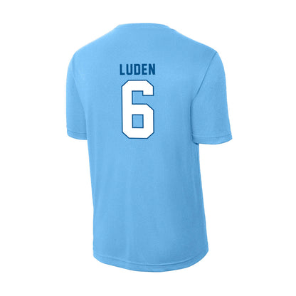 SSU - NCAA Softball : Daniela Luden - Activewear T-shirt