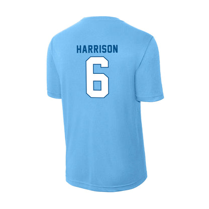 SSU - NCAA Baseball : Aryonis Harrison - Activewear T-Shirt-1