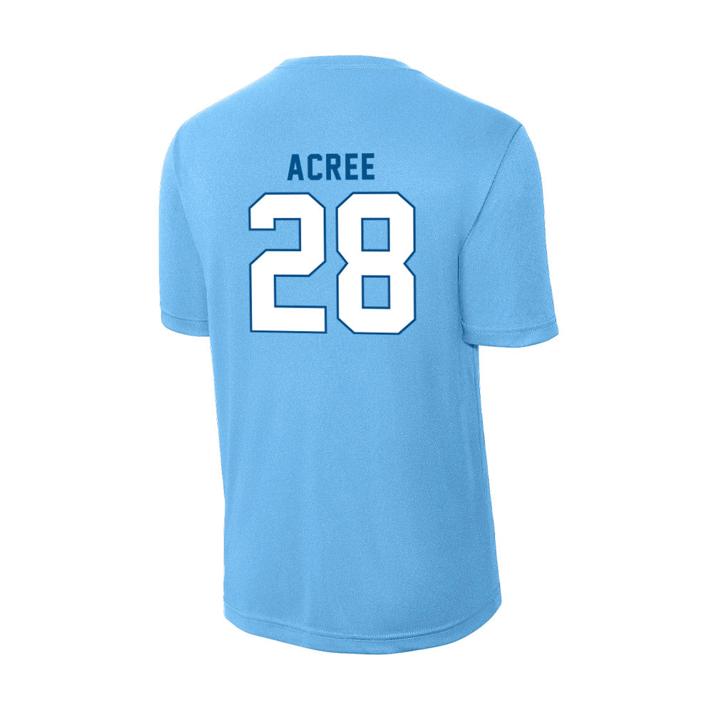 SSU - NCAA Women's Soccer : Kayleigh Acree - Activewear T-shirt