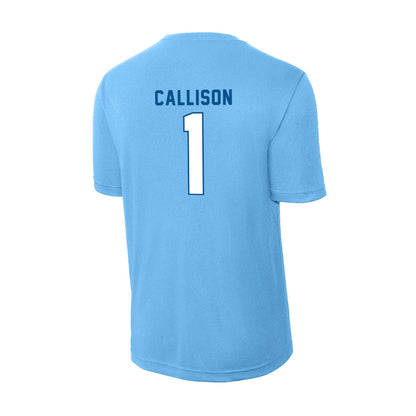 SSU - NCAA Baseball : Shane Callison - Activewear T-shirt